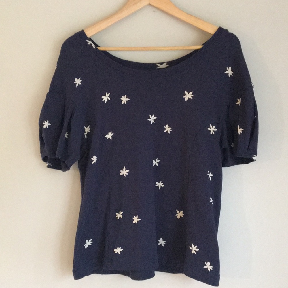 Anthro. Postmark Small